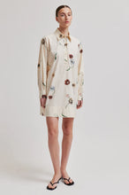 Load image into Gallery viewer, Floco Tunic Dress Second Female