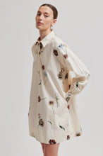 Load image into Gallery viewer, Floco Tunic Dress Second Female