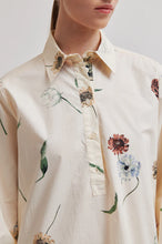 Load image into Gallery viewer, Floco Tunic Dress Second Female