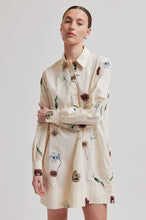 Load image into Gallery viewer, Floco Tunic Dress Second Female