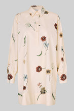 Load image into Gallery viewer, Floco Tunic Dress Second Female