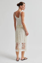 Load image into Gallery viewer, Salema Skirt Second Female