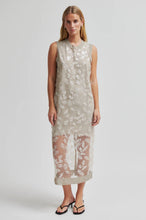 Load image into Gallery viewer, Salema Dress Second Female