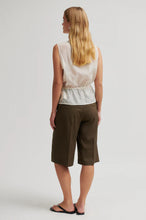 Load image into Gallery viewer, Sharo long Shorts Second female