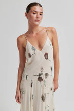 Load image into Gallery viewer, Florala Strap Dress Second Female