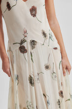 Load image into Gallery viewer, Florala Strap Dress Second Female