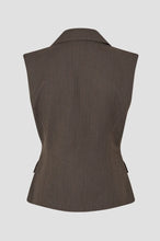 Load image into Gallery viewer, Riese Fitted waistcoat Second Female