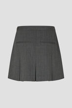 Load image into Gallery viewer, Anjou mini skirt Second Female