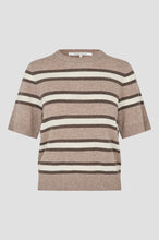 Load image into Gallery viewer, Vilna Knit SS O-neck Second Female