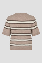 Load image into Gallery viewer, Vilna Knit SS O-neck Second Female