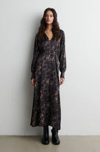 Load image into Gallery viewer, Paisley Dress Second Female