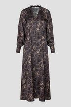 Load image into Gallery viewer, Paisley Dress Second Female