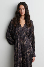 Load image into Gallery viewer, Paisley Dress Second Female