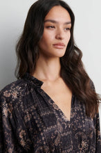 Load image into Gallery viewer, Paisley Dress Second Female