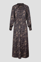 Load image into Gallery viewer, Paisley Dress Second Female