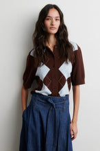 Load image into Gallery viewer, Shailene Knit Cardigan Second Female