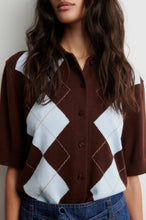 Load image into Gallery viewer, Shailene Knit Cardigan Second Female