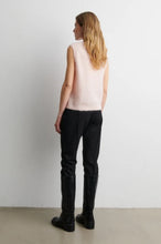 Load image into Gallery viewer, Brook Knit Button Vest Second Female