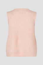 Load image into Gallery viewer, Brook Knit Button Vest Second Female