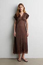 Load image into Gallery viewer, Laceria Lace Dress Second Female