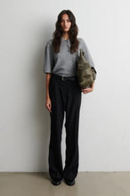 Load image into Gallery viewer, Lullu Leather Belt Second Female