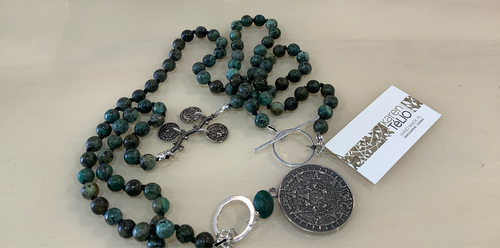 N26 Necklace Karen Télio