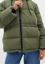 Load image into Gallery viewer, Luisa Short Down Puffer InWear