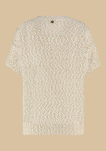 Cynthia Knit Circle of Trust