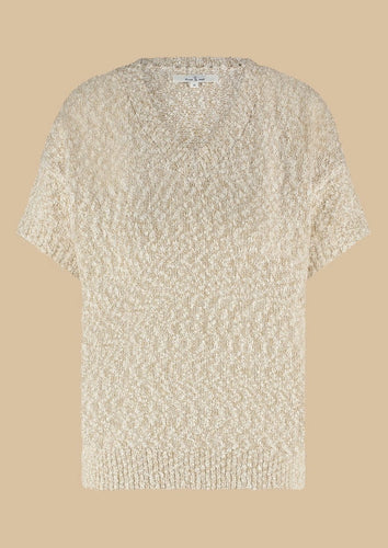 Cynthia Knit Circle of Trust