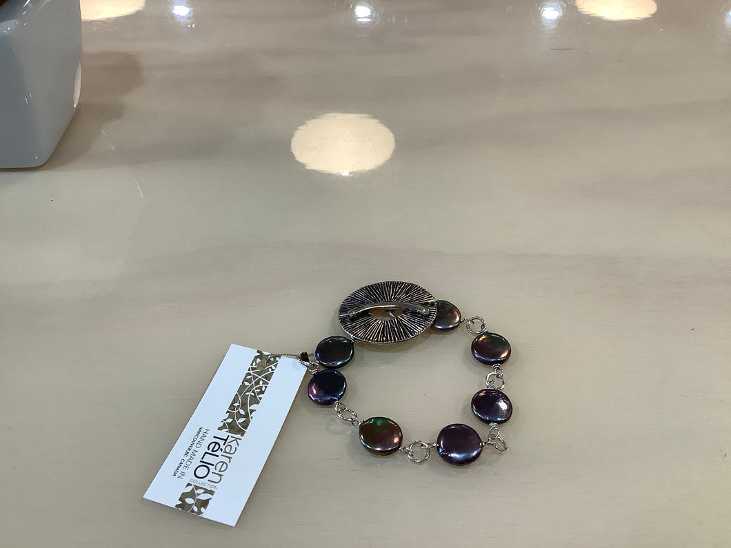 B7 Bracelet Karen Télio