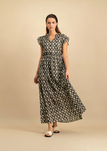 Juliet Dress Circle of Trust
