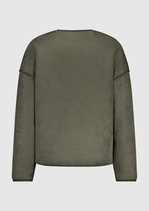 Gwen Jacket Circle of Trust