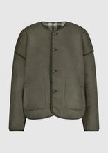 Load image into Gallery viewer, Gwen Jacket Circle of Trust