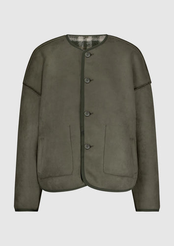 Gwen Jacket Circle of Trust