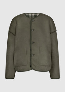 Gwen Jacket Circle of Trust