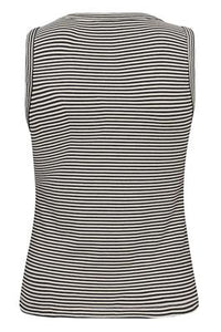 Nikkia Stripe Part Two