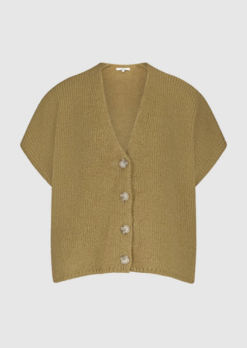 Elfie Cardigan Circle of Trust