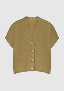 Elfie Cardigan Circle of Trust