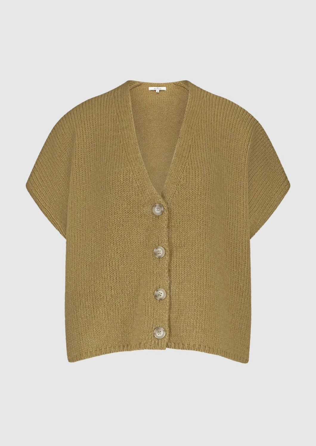 Elfie Cardigan Circle of Trust