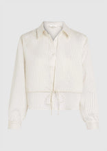 Load image into Gallery viewer, Teddy Blouse Circle of Trust