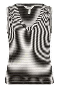 Nikkia Stripe Part Two