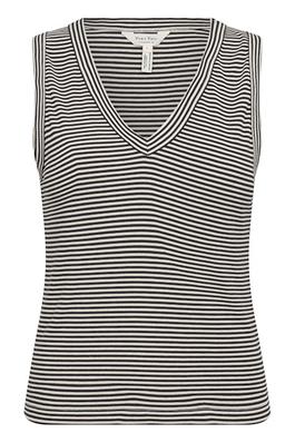 Nikkia Stripe Part Two
