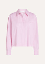Load image into Gallery viewer, Liv Blouse Circle of Trust