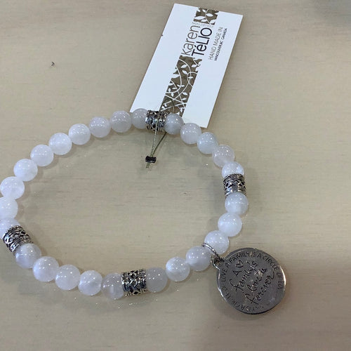 B30 Karen Télio Bracelet