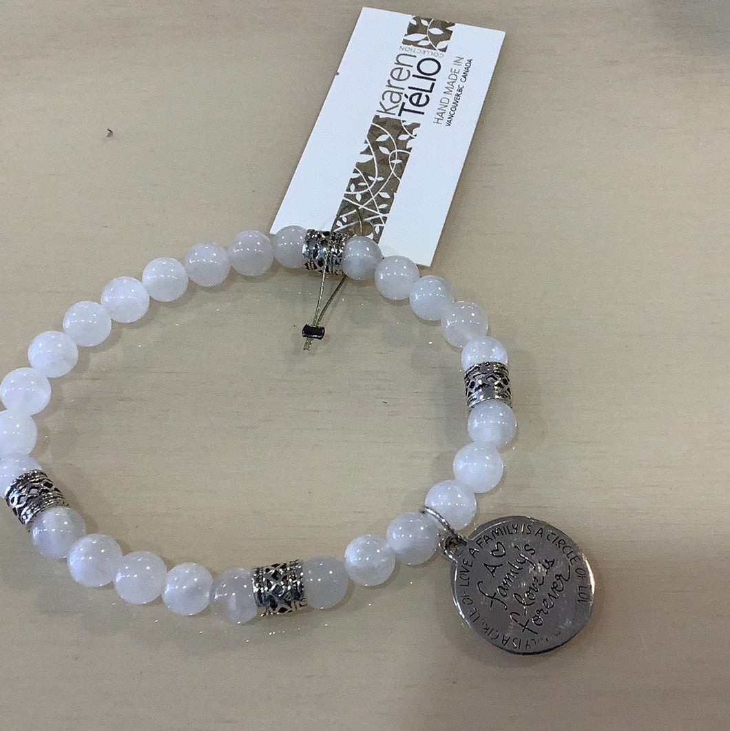 B30 Karen Télio Bracelet