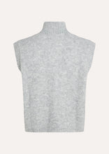 Load image into Gallery viewer, Emy sleeveless vest Circle of Trust