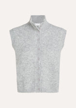 Load image into Gallery viewer, Emy sleeveless vest Circle of Trust
