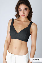 Load image into Gallery viewer, NS 8347 Clean line Double Bra