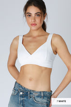 Load image into Gallery viewer, NS 8347 Clean line Double Bra