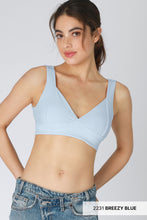 Load image into Gallery viewer, NS 8347 Clean line Double Bra
